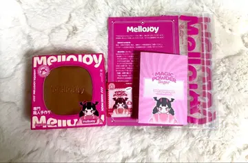 mellojoy 럭셔리 수플레 초콜릿