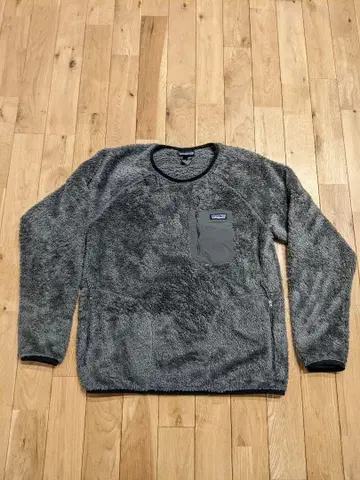 patagonia 로스 가토 크루 플리스 L 사이즈