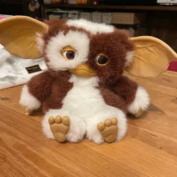 그렘린 기즈모 봉제 인형