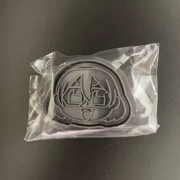 앙스타 쿠키 몰드 사에구사 이바라