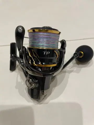 SHIMANO TWIN POWER 4000XG