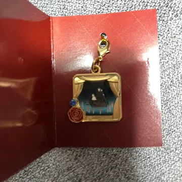 오페라의 유령 시크릿 참 극단 사계