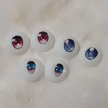 DD DDH 아크릴 아이 보크스 돌피드림