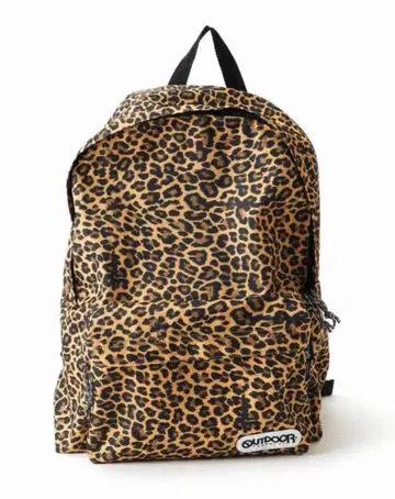 아웃도어 프로덕츠 레오파드 데이팩 L 사이즈 백팩