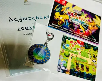 포켓몬 LEGENDS Z-A 아트북 세트