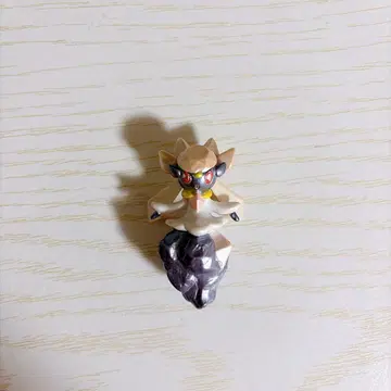 즉시 발송 포켓몬 디안시 몬콜레 메탈릭ver 레어