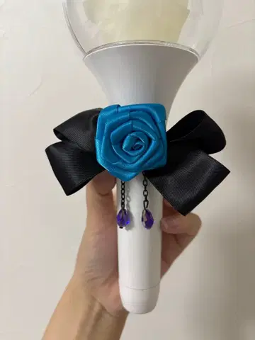 Ado 신기루 응원봉 리본