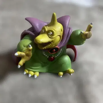 드래곤 퀘스트 바라모스 소프트 비닐