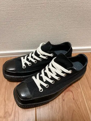 CONVERSE ALL STAR SQUARETOE OX 23.5cm