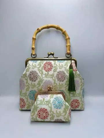 [핸드메이드] 핸드백 2세트 #597