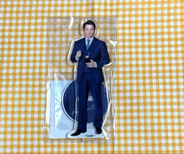 일본 통일 코토부키야 복권 A상 히무로 렌지 아크릴 스탠드