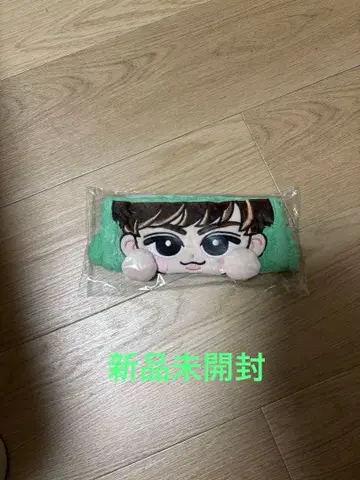 SnowMan RAYS 헤어밴드 아베 료헤이 미개봉 새상품