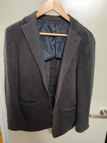 Les Mues Active-Tech 다크 브라운