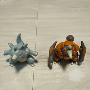 몬코레 사이돈 도사이드 세트 초기