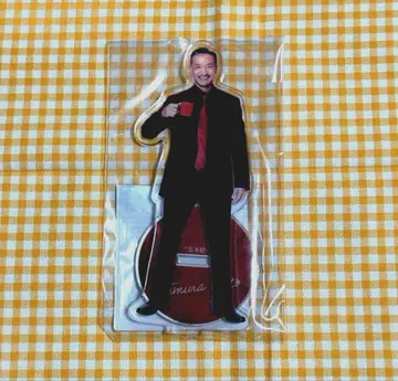 일본 통일 코토부키야 복권 A상 타무라 유토 아크릴 스탠드