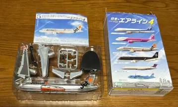 일본의 에어라인 4 [ F-TOYS ] 5. 제트스타 재팬