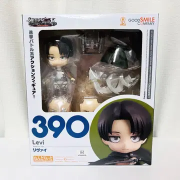 넨도로이드 리바이