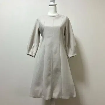 일본제 토날 원피스 기모 겨울 성인 고급 멋진 청순