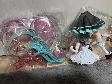 하츠네 미쿠 피규어