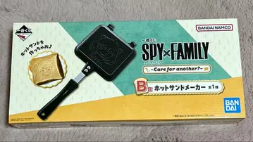 SPY x FAMILY 제일복권 B상