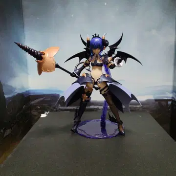 코토부키야 아르카나디아 베르루타 추가 무장 포함