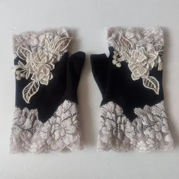 피어리마마 레이스 암커버