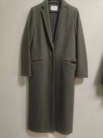 UNITED ARROWS beauty&youth 롱 코트