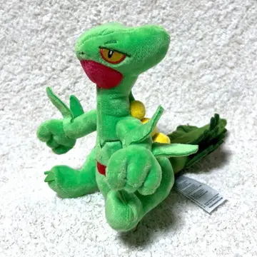 포켓몬 핏 주카인 봉제 인형 포켓몬 센터 포켓몬