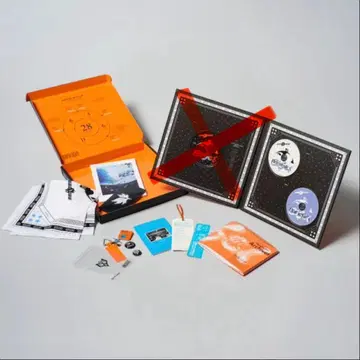 [ 본편 없음 ] BUMP OF CHICKEN 홈시크 위성 2024