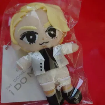 SnowMan 스노치루 봉제 인형 라울