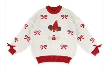 릴린링 스웨터 2025