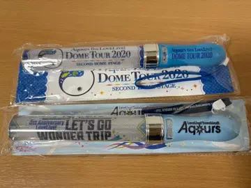 러브 라이브 선샤인 Aqours 5th & 6th LIVE 블레이드