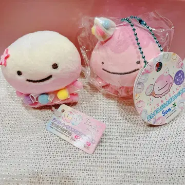 진베에 씨 무지개 해파리 아이스크림 해파리