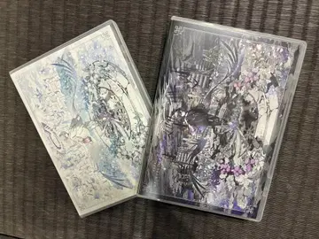 마후마후 히키코모리데모 LIVE가 시타이 표, DVD 2매