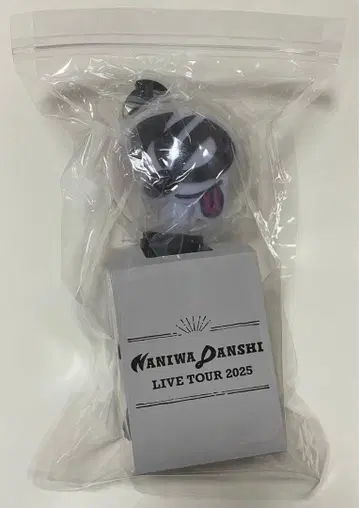 나니와단시 BON BON VOYAGE 응원봉