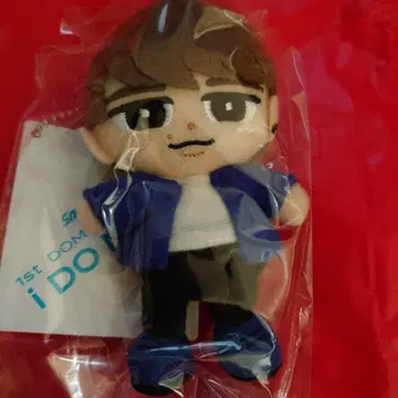 SnowMan 스노치루 봉제 인형 와타나베 쇼타