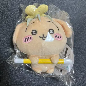 치이카와 (먼작귀) 토벌 마스코트 토끼