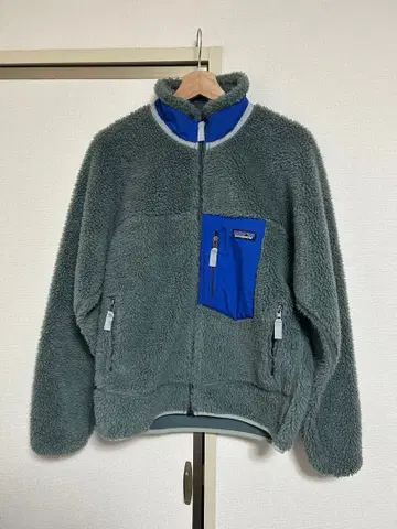 파타고니아 레트로X 자켓 S