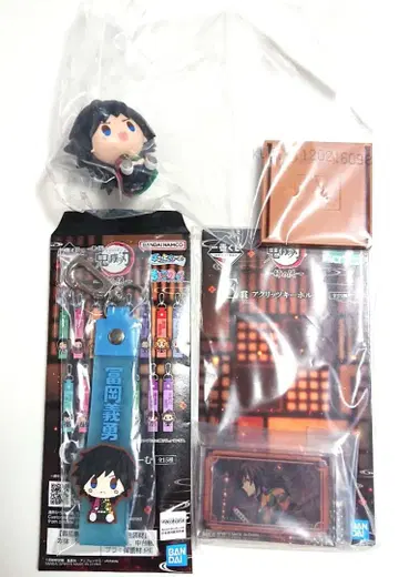 기유 쵸코놋코 아크릴릿츠 포껫챠무