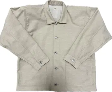 T.T 타이가 타카하시 24AW Lot.303 커버올 재킷