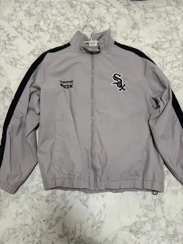 MLB 화이트삭스 셋업