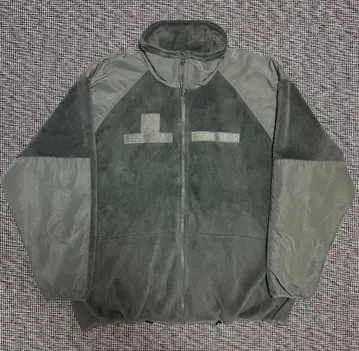 미군 실물 ECWCS Gen3 Level3 플리스 자켓 XL-R