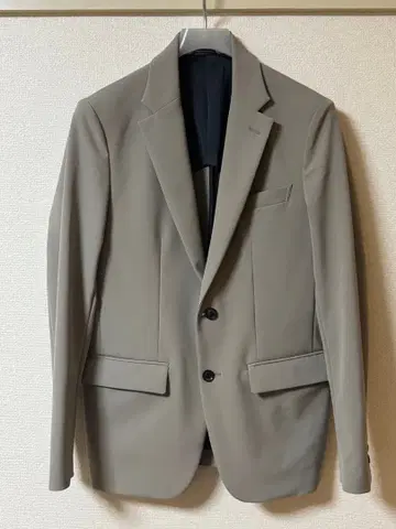 junhashimoto 포멀 자켓 사이즈 3