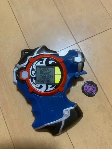 음양대전기 신조기 세이류 드라이브 신류의 인