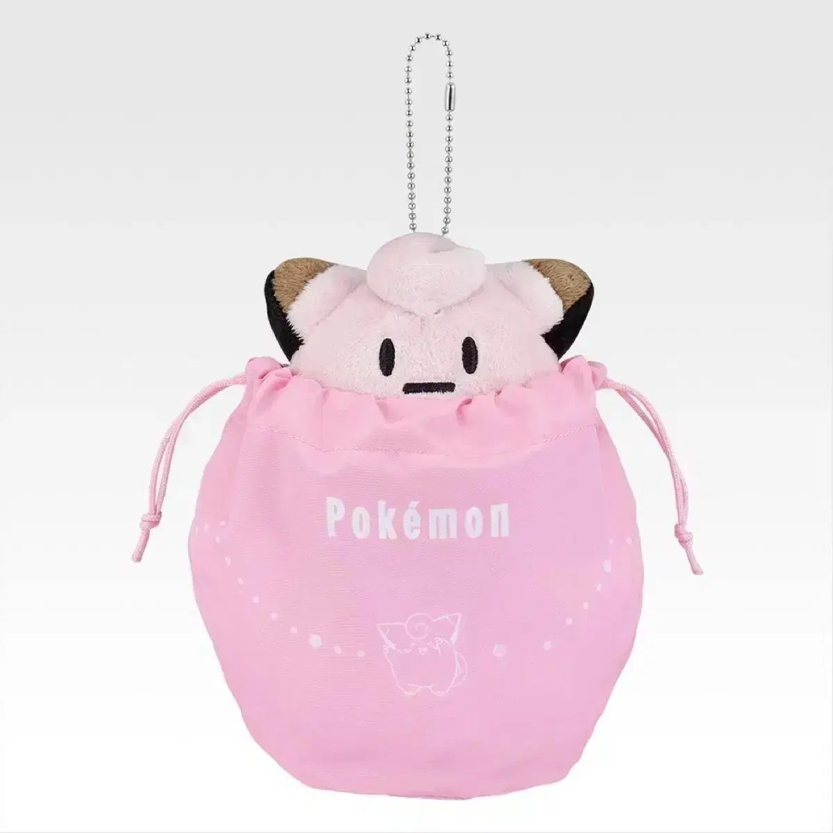 POKÉMON | 포켓몬스터 Pokémon Ichiban Kuji Prize B Mu Fluffy Doll With Tag #보들보들,# 포켓몬굿즈,#포켓몬센터,#귀여운,#희귀 on Bunjang Global Site., image size:1200x1200