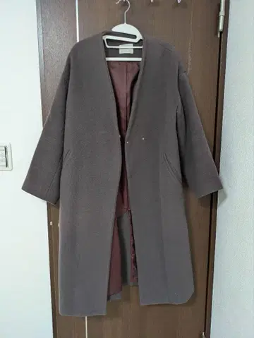 이에나 노카라 자켓 36