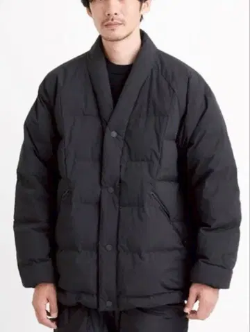 WhiteMountaineering xTAION GORETEX