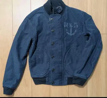 덱 후크 자켓 XS 사이즈 랄프 로렌 ralph polo 90년대