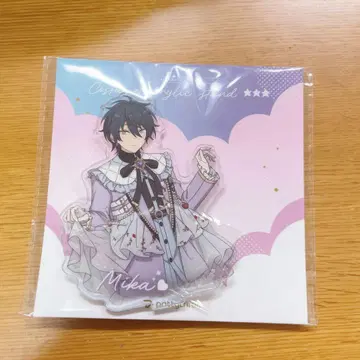 카게히라 미카 코스튬 아크릴 스탠드