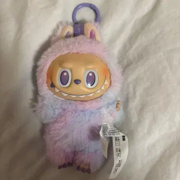 러브브 에너지 luck